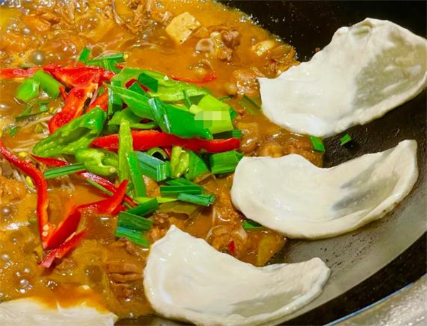 地锅大叔地锅鸡加盟加盟费用
