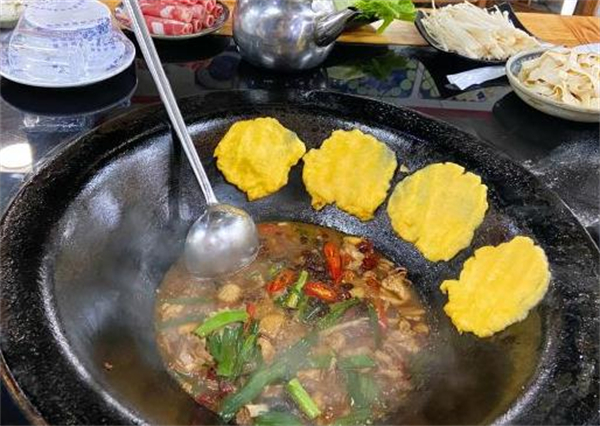 地锅大叔地锅鸡加盟加盟费用