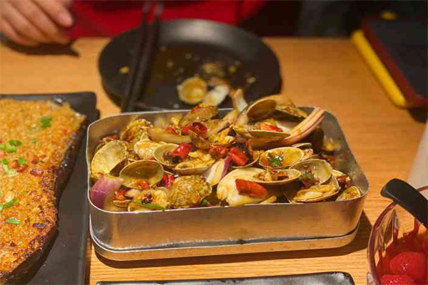 哈尔冰九局串店加盟加盟费用