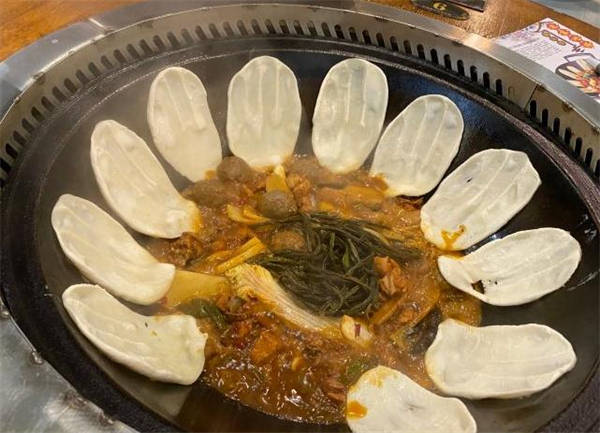 锅乐烩农家地锅鸡加盟加盟费用