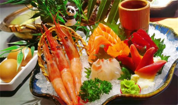 刃极日料寿喜烧加盟加盟费用