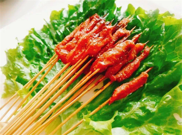 东方一串鲜肉小串加盟加盟费用