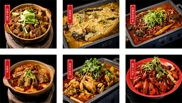 东方一串鲜肉小串加盟加盟费用