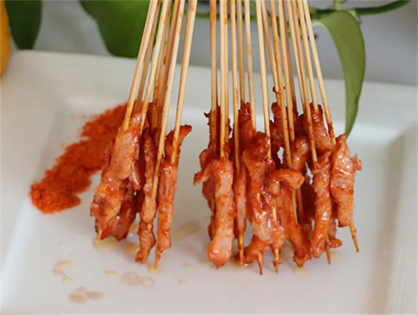 东方一串鲜肉小串加盟加盟费用