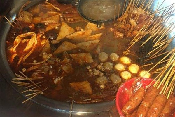 胡饗姨南昌绝味水煮加盟加盟费用