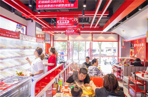 牛爽爽牛肉火锅串串加盟加盟费用