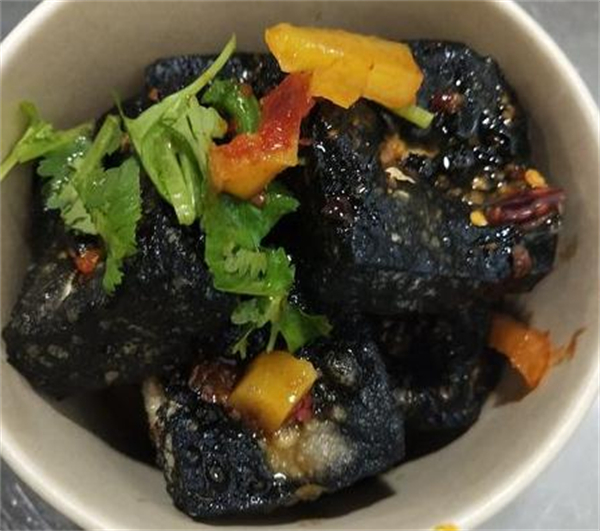 湘扉老长沙臭豆腐加盟加盟费用