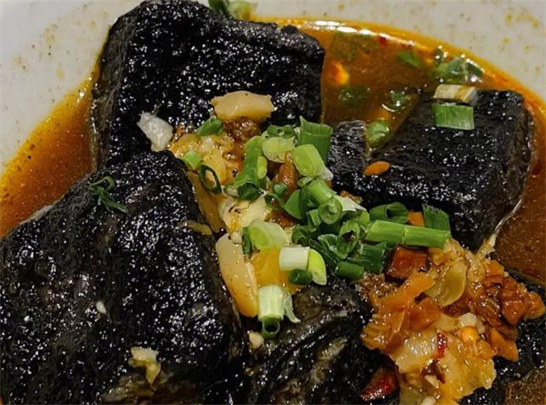 湘扉老长沙臭豆腐加盟加盟费用