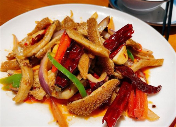 天山情缘新疆菜加盟加盟费用