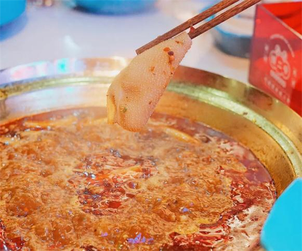 蛙二爷美蛙火锅加盟加盟费用