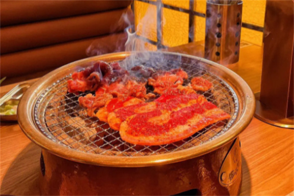 御牛界泥炉烤肉加盟加盟费用