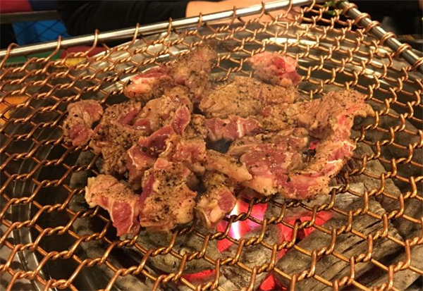御牛界泥炉烤肉加盟加盟费用