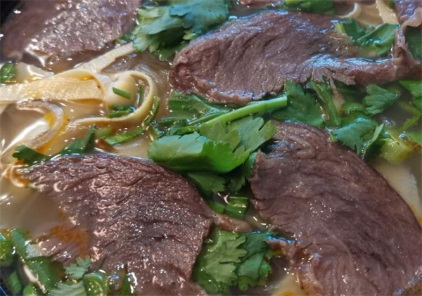 邢记淮南牛肉汤加盟加盟费用