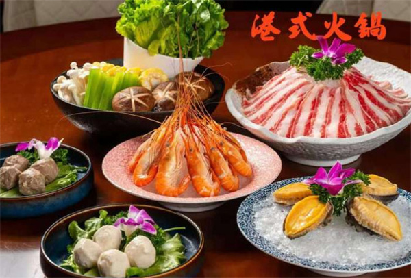 上海外滩小院加盟加盟费用