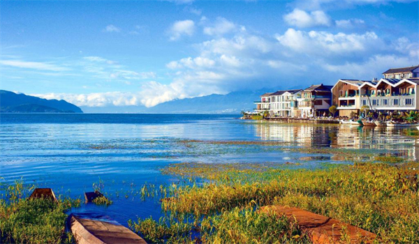 即程旅游加盟加盟费用