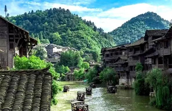 即程旅游加盟加盟费用