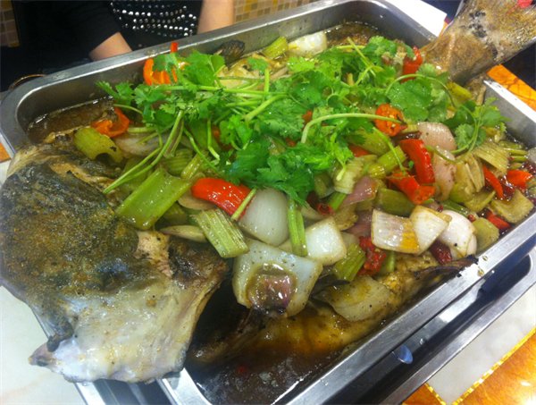 渝味青柠椒酸菜鱼烤鱼鸡公煲加盟加盟费用