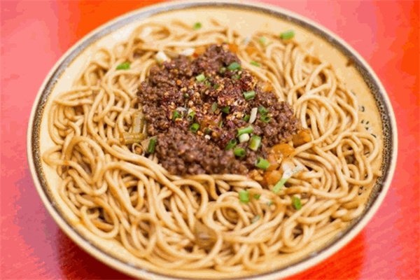 九宫殿热干面加盟加盟费用