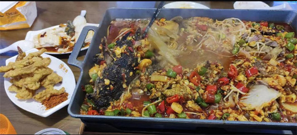 诠鱼加盟加盟费用