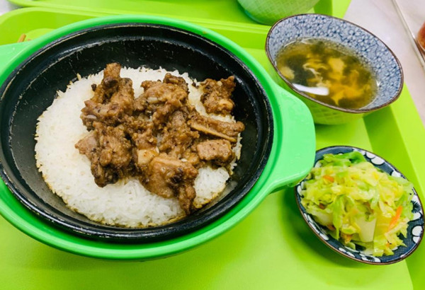 礼记煲仔饭加盟加盟费用