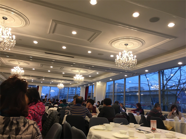 九宴餐厅加盟加盟费用