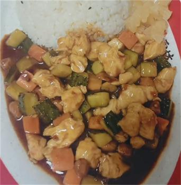 沪膳小馆加盟加盟费用