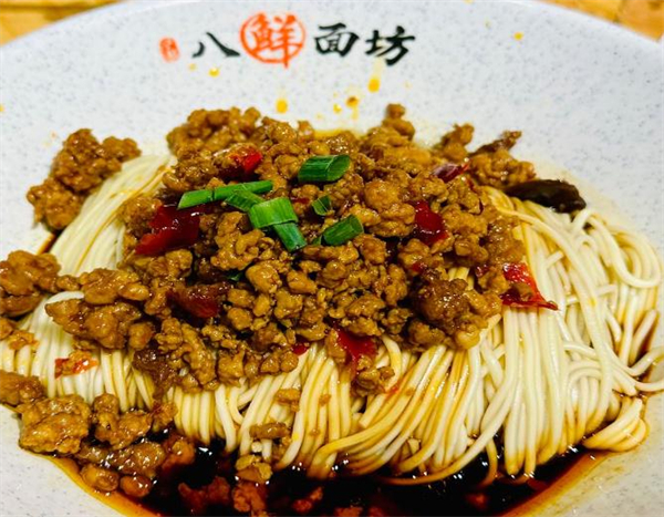 沪膳小馆加盟加盟费用