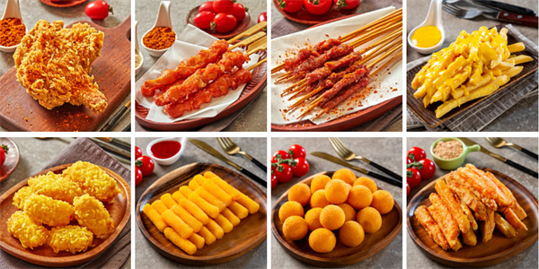 OBLIGI CHICKEN韩式炸鸡加盟加盟费用