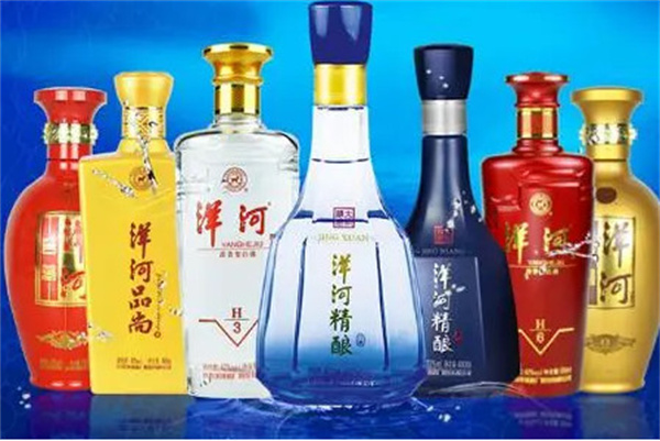 洋河迎宾加盟加盟费用