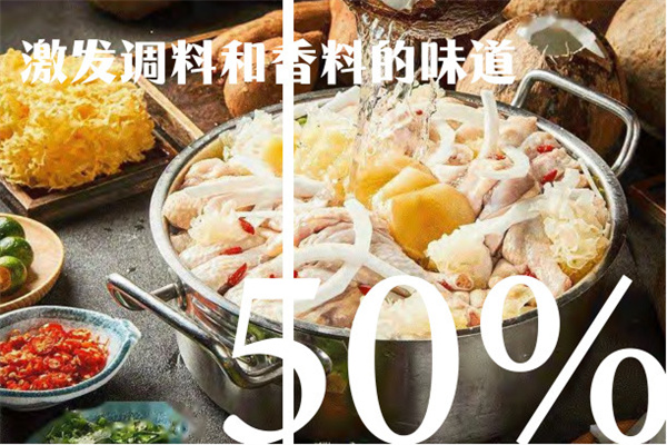 泰鲜莱加盟加盟费用