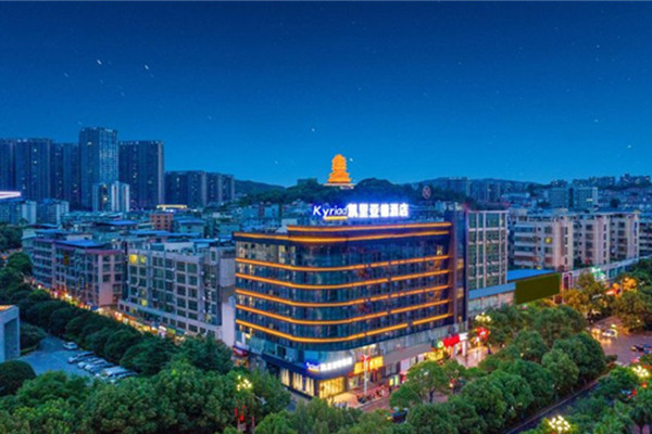 凯里亚德酒店加盟加盟费用