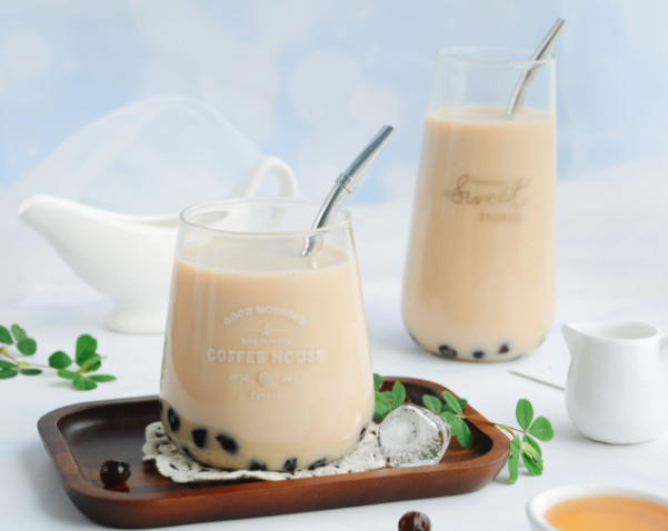 湖南奶茶加盟加盟费用