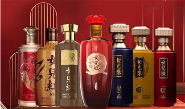 女儿红酱酒加盟加盟费用