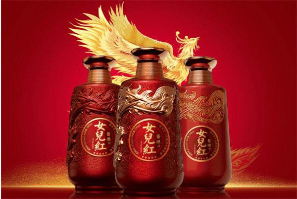 女儿红酱酒加盟加盟费用