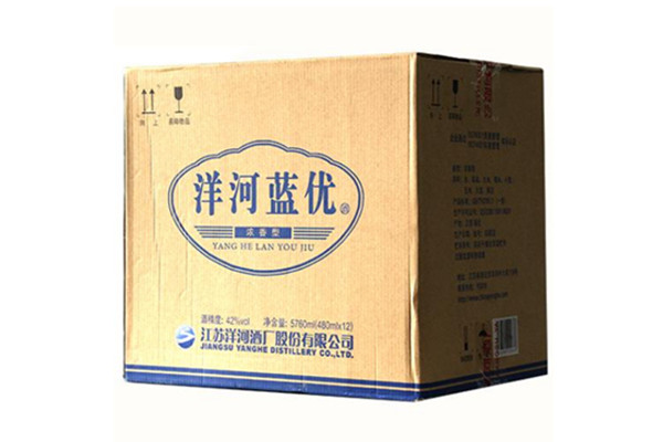 洋河优蓝加盟加盟费用