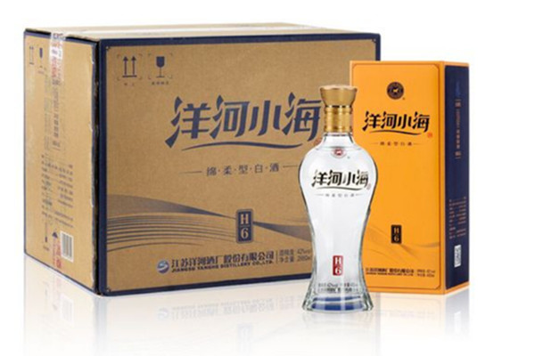 洋河小海加盟费用