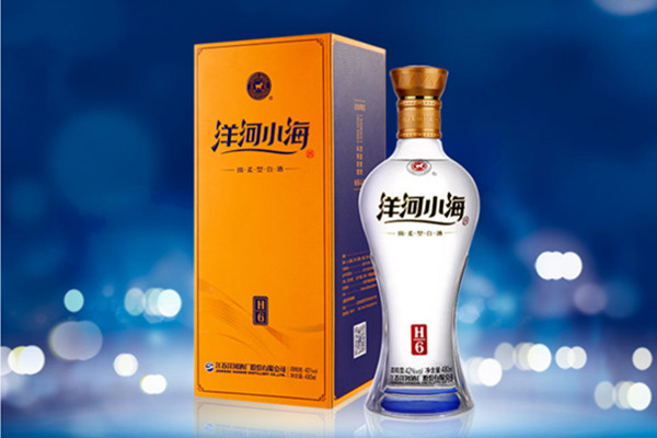 洋河小海加盟费用