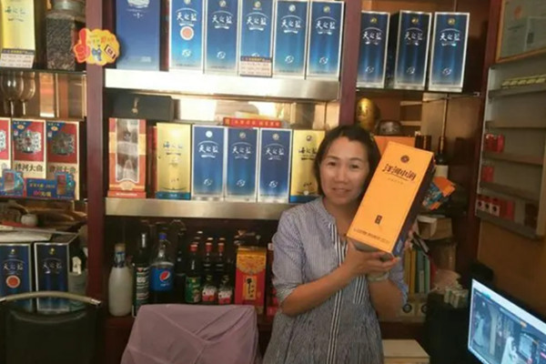 洋河小海加盟费用