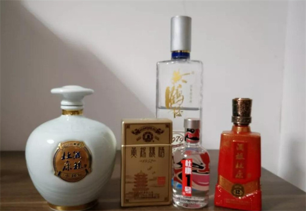 江淮酒加盟加盟费用