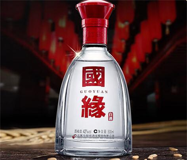 国缘酒加盟加盟费用