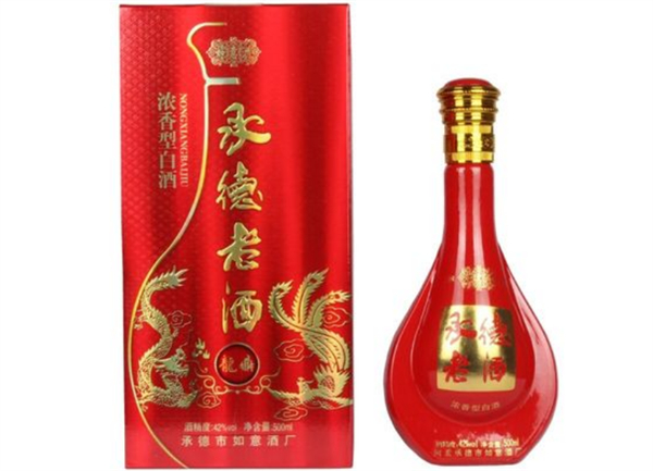 绵柔浓香酒加盟加盟费用
