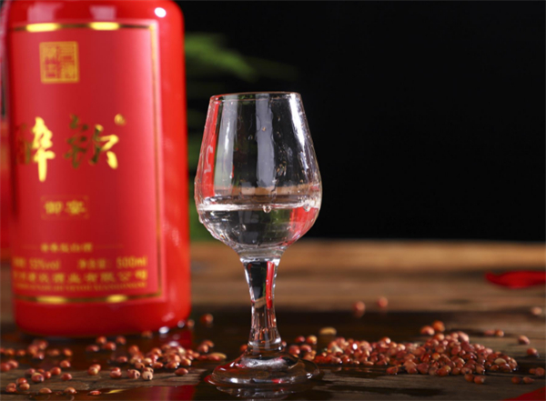 绵柔浓香酒加盟加盟费用