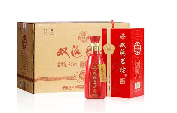 双沟酒加盟加盟费用