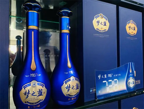 梦之蓝加盟加盟费用