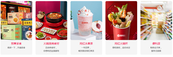 喜柿优便利店加盟加盟费用