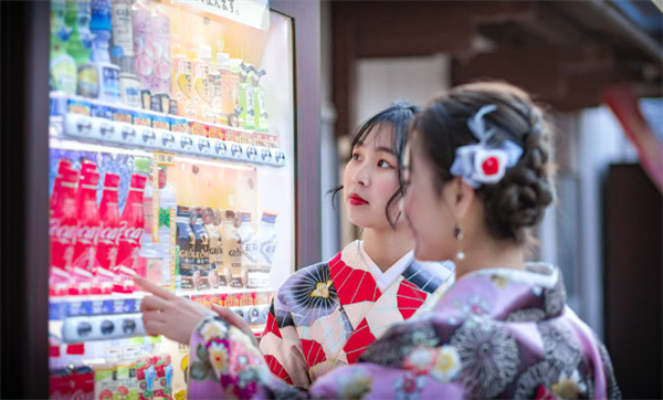 喜柿优便利店加盟加盟费用