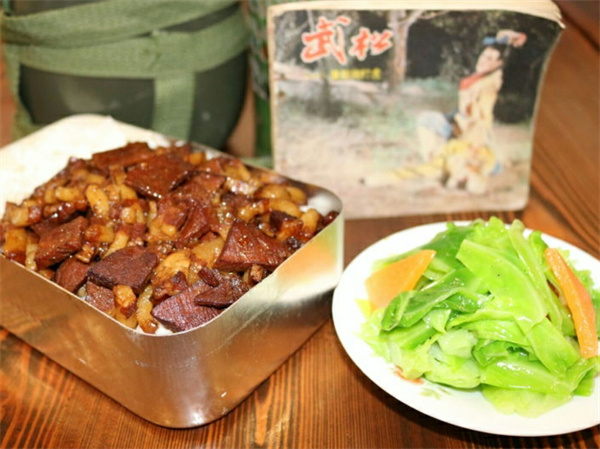 湘厨老饭盒加盟加盟费用