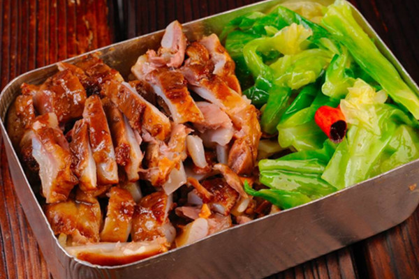 咂嘴哥老饭盒加盟加盟费用