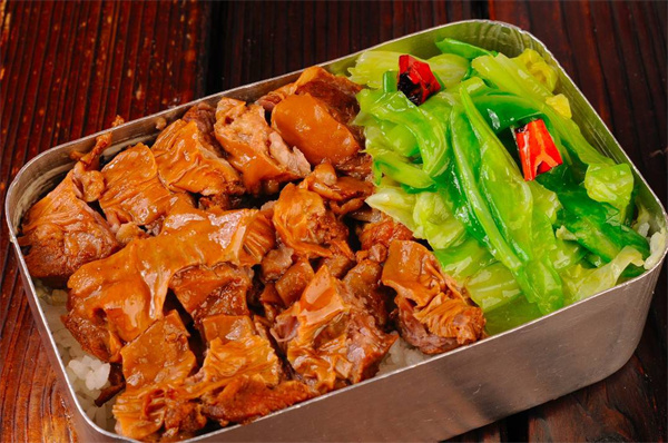 80年代老饭盒加盟加盟费用