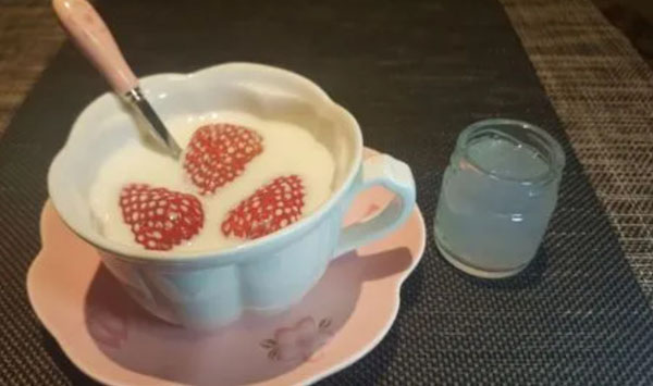 鲜炖甜品加盟加盟费用